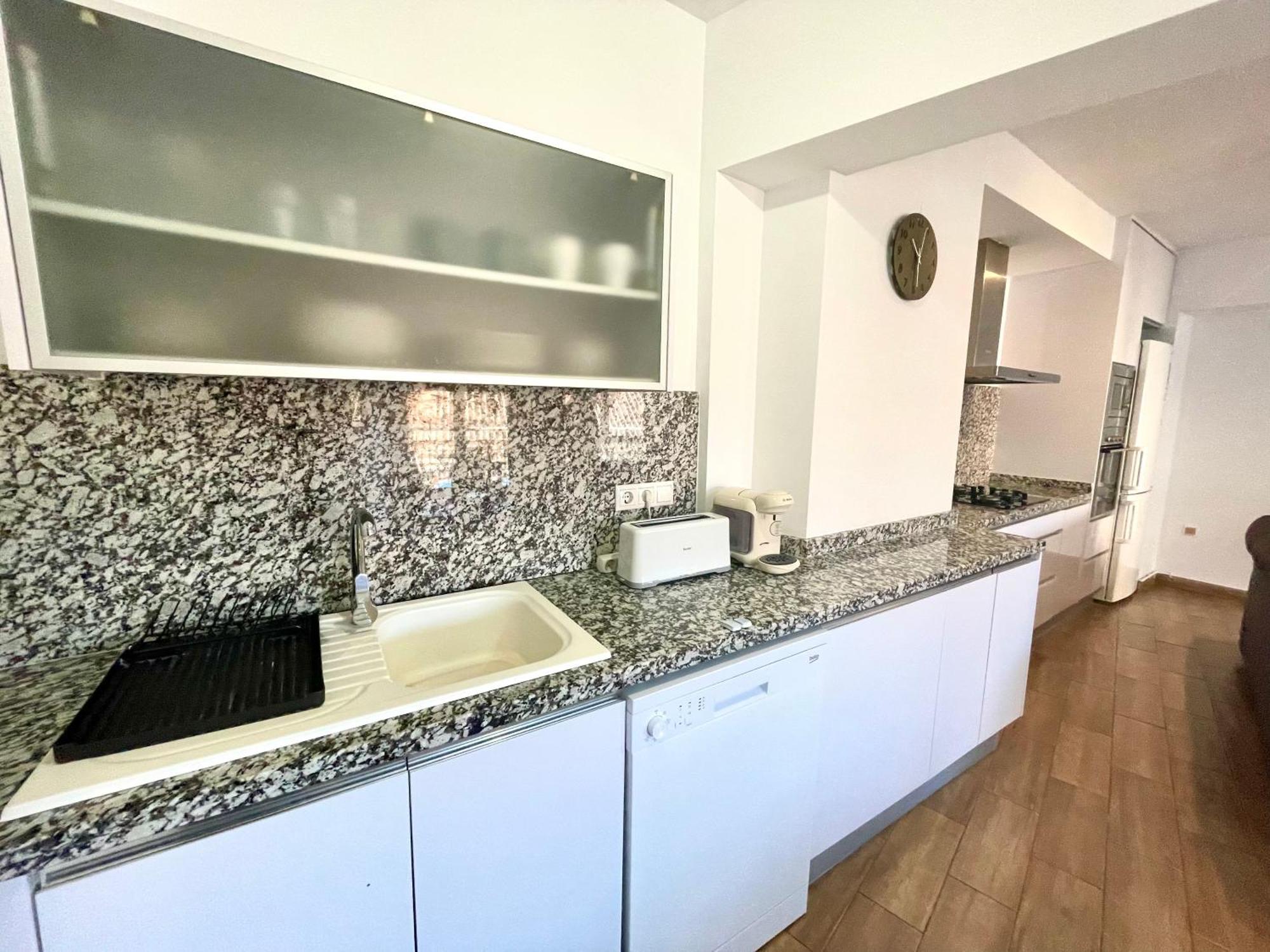 Apartamento Guimera 발렌시아 외부 사진
