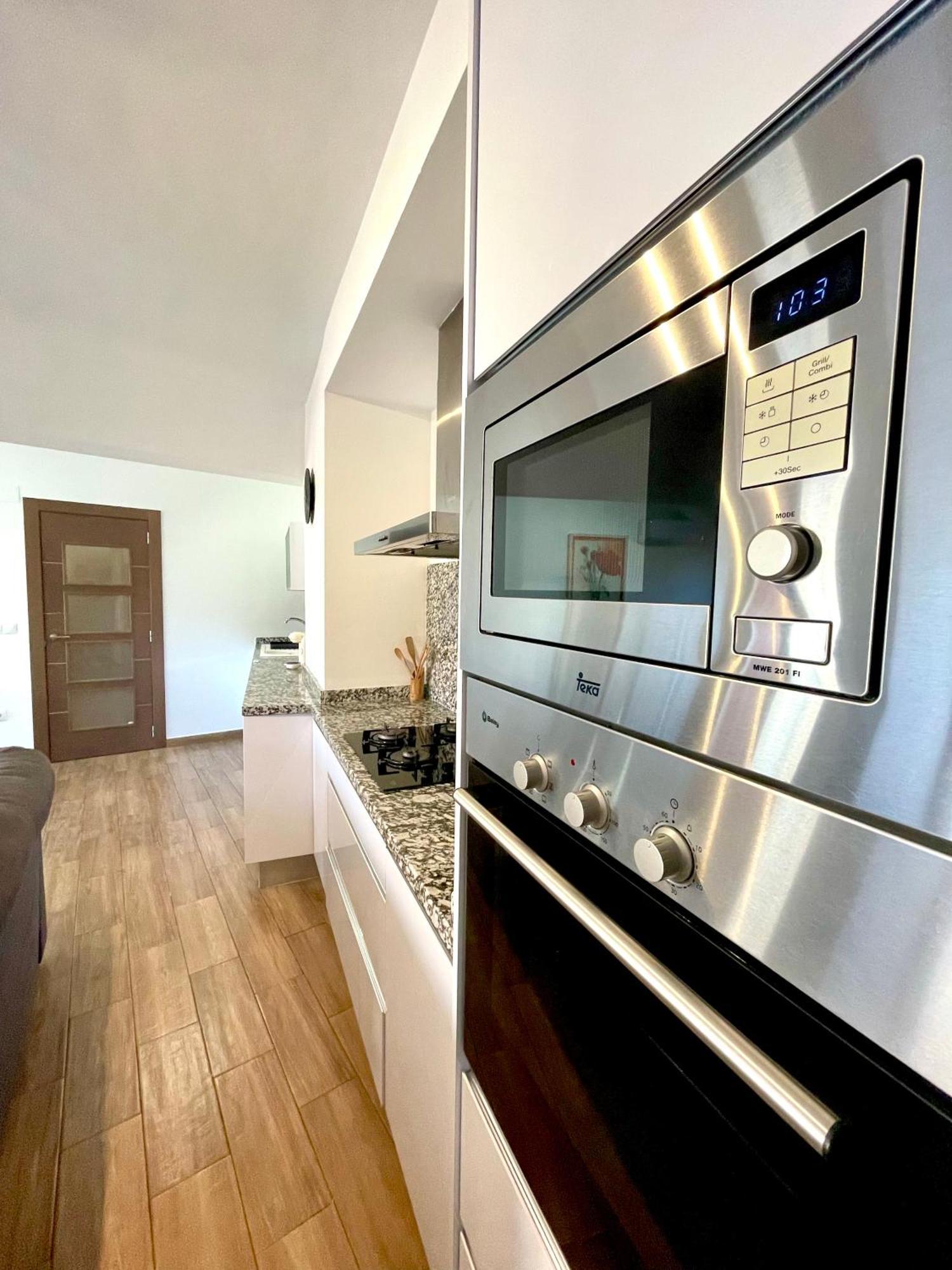 Apartamento Guimera 발렌시아 외부 사진
